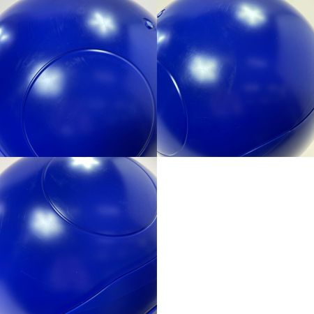   マルチボックスなんでもハロ 青ハロ(機動戦士ガンダム00)