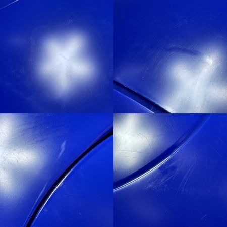   マルチボックスなんでもハロ 青ハロ(機動戦士ガンダム00)