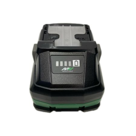 HiKOKI ハイコーキ 36Vバッテリー BSL36B18X グリーン 未使用品