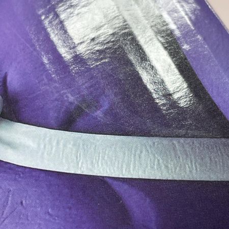   一番くじ ドラゴンボール EX 対決!レッドリボン軍 B賞 ムラサキ曹長 MASTERLISE フィギュア 未開封