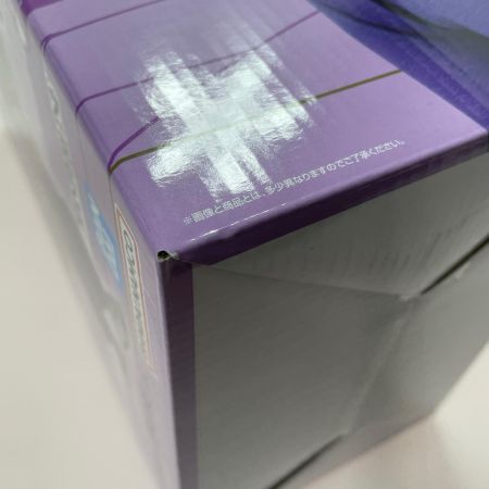   一番くじ ドラゴンボール EX 対決!レッドリボン軍 B賞 ムラサキ曹長 MASTERLISE フィギュア 未開封
