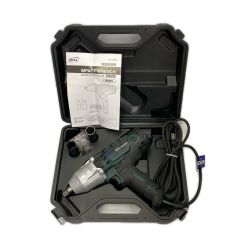 BAL バル インパクトレンチ 1000 ソケット、ｹｰｽ付き Cランク