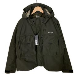 ☆☆ LITTLE PRESENTS リトルプレゼンツ DTサーマルWDジャケット II フィッシングジャケット SIZE XXL オリーブ Aランク