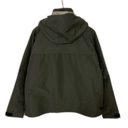  LITTLE PRESENTS リトルプレゼンツ DTサーマルWDジャケット II フィッシングジャケット SIZE XXL オリーブ