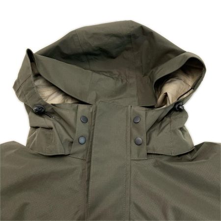  LITTLE PRESENTS リトルプレゼンツ DTサーマルWDジャケット II フィッシングジャケット SIZE XXL オリーブ