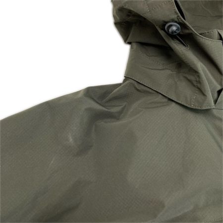  LITTLE PRESENTS リトルプレゼンツ DTサーマルWDジャケット II フィッシングジャケット SIZE XXL オリーブ