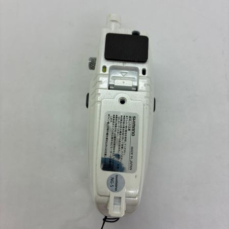 SHIMANO シマノ ワカサギリール　 DDM
