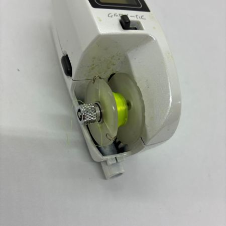 SHIMANO シマノ ワカサギリール　 DDM