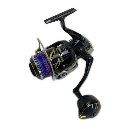 SHIMANO シマノ 20 ステラ SW 5000HG 04075 スピニングリール 箱付き