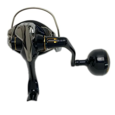  SHIMANO シマノ 20 ステラ SW 5000HG 04075 スピニングリール 箱付き