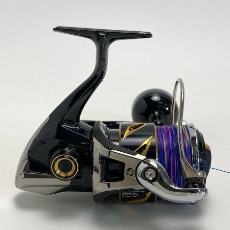  SHIMANO シマノ 20 ステラ SW 5000HG 04075 スピニングリール 箱付き