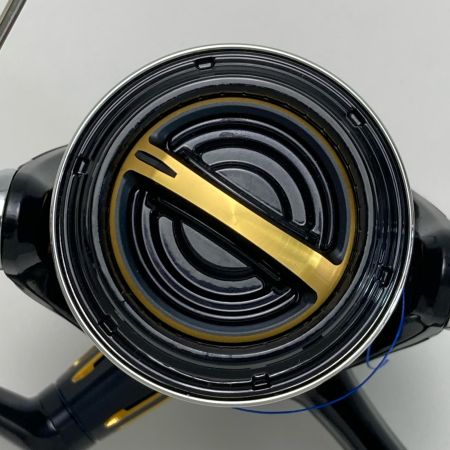  SHIMANO シマノ 20 ステラ SW 5000HG 04075 スピニングリール 箱付き