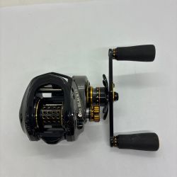Abu Garcia アブガルシア リール　REVO BLACK10 Aランク