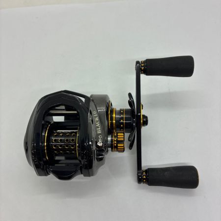 Abu Garcia アブガルシア リール　REVO BLACK10