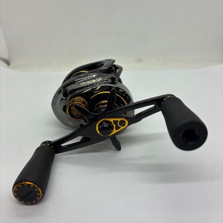 Abu Garcia アブガルシア リール　REVO BLACK10