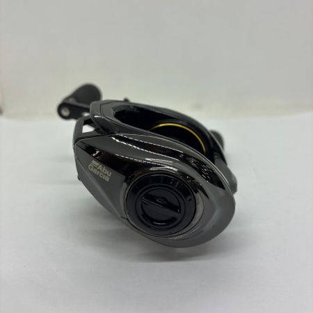 Abu Garcia アブガルシア リール　REVO BLACK10