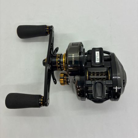 Abu Garcia アブガルシア リール　REVO BLACK10