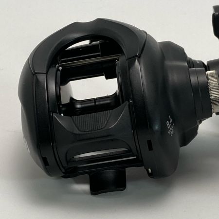  DAIWA ダイワ 25タトゥーラ TW 200XH 630172 ベイトリール 箱付き