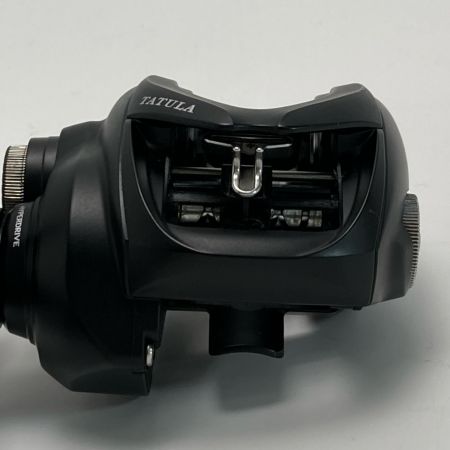 DAIWA ダイワ 25タトゥーラ TW 200XH 630172 ベイトリール 箱付き