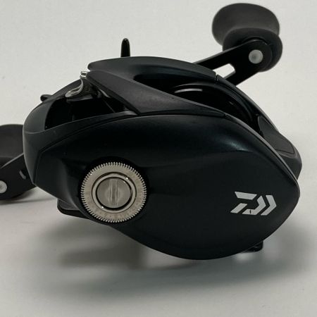  DAIWA ダイワ 25タトゥーラ TW 200XH 630172 ベイトリール 箱付き