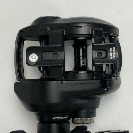  DAIWA ダイワ 25タトゥーラ TW 200XH 630172 ベイトリール 箱付き
