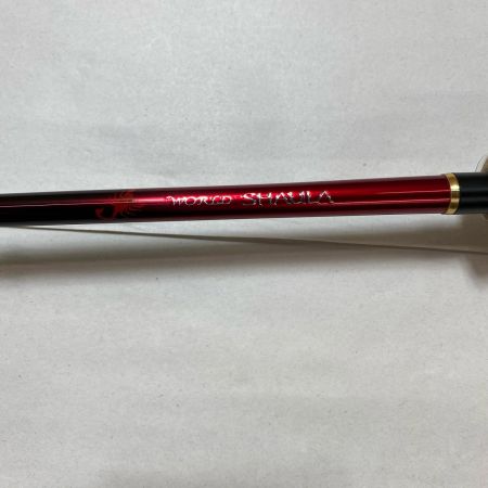 SHIMANO シマノ ルアーロッド  18 WORLD SHAULA 1651FF-3  38113