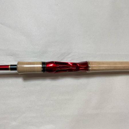 SHIMANO シマノ ルアーロッド  18 WORLD SHAULA 1651FF-3  38113