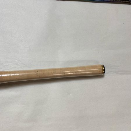 SHIMANO シマノ ルアーロッド  18 WORLD SHAULA 1651FF-3  38113