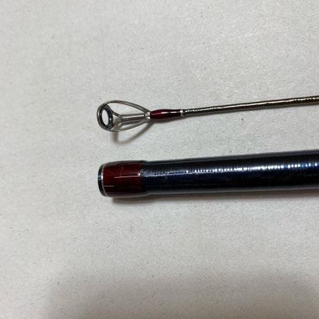 SHIMANO シマノ ルアーロッド  18 WORLD SHAULA 1651FF-3  38113