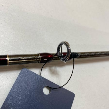 SHIMANO シマノ ルアーロッド  18 WORLD SHAULA 1651FF-3  38113