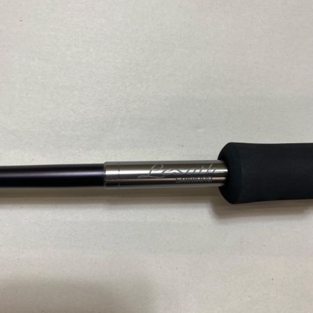 ΨΨ SHIMANO シマノ バスロッド  レサト1652R-2