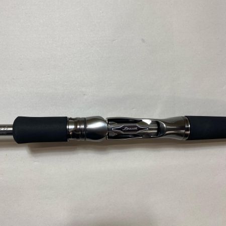 ΨΨ SHIMANO シマノ バスロッド  レサト1652R-2