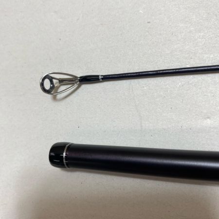 ΨΨ SHIMANO シマノ バスロッド  レサト1652R-2