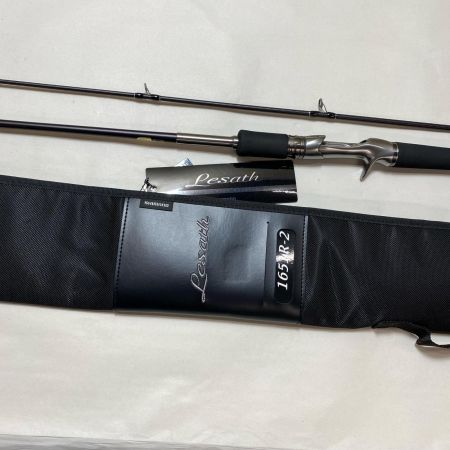 SHIMANO シマノ バスロッド　25レサト1651R-2