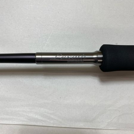 SHIMANO シマノ バスロッド　25レサト1651R-2