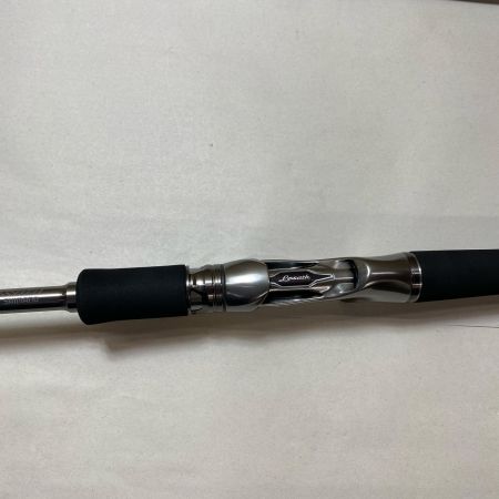 SHIMANO シマノ バスロッド　25レサト1651R-2