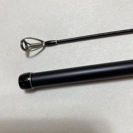 SHIMANO シマノ バスロッド　25レサト1651R-2