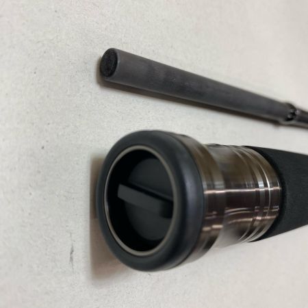 SHIMANO シマノ バスロッド　25レサト1651R-2