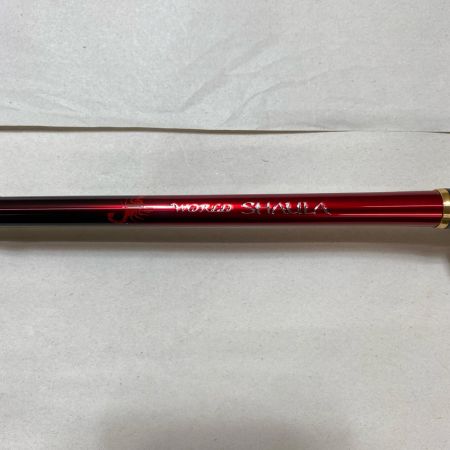 SHIMANO シマノ バスロッド  18ワールドシャウラ 1652R-3 38114