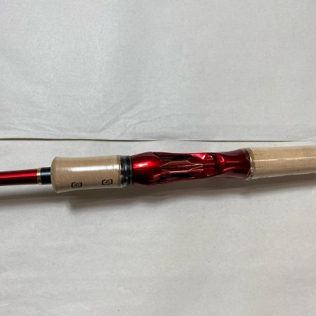 SHIMANO シマノ バスロッド  18ワールドシャウラ 1652R-3 38114