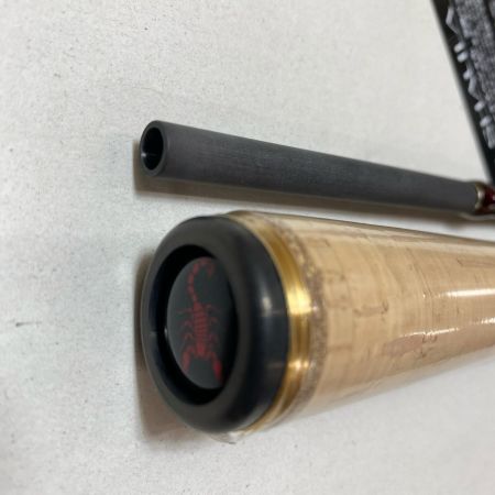 SHIMANO シマノ バスロッド  18ワールドシャウラ 1652R-3 38114