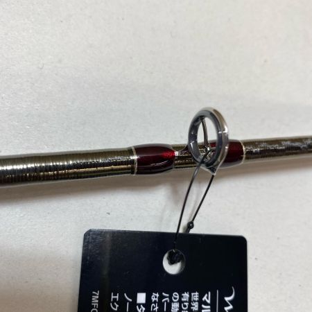 SHIMANO シマノ バスロッド  18ワールドシャウラ 1652R-3 38114
