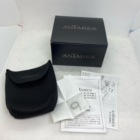 ΨΨ SHIMANO シマノ ベイトリール　25アンタレス 100HG 047748