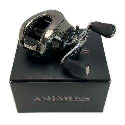 ☆☆ SHIMANO シマノ ベイトリール 25 アンタレス 100HG 047748 箱付き Aランク