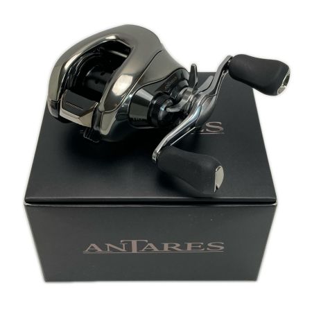  SHIMANO シマノ ベイトリール 25 アンタレス 100HG 047748 箱付き