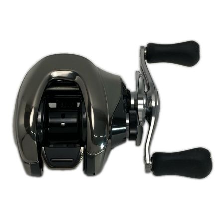  SHIMANO シマノ ベイトリール 25 アンタレス 100HG 047748 箱付き