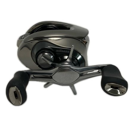  SHIMANO シマノ ベイトリール 25 アンタレス 100HG 047748 箱付き