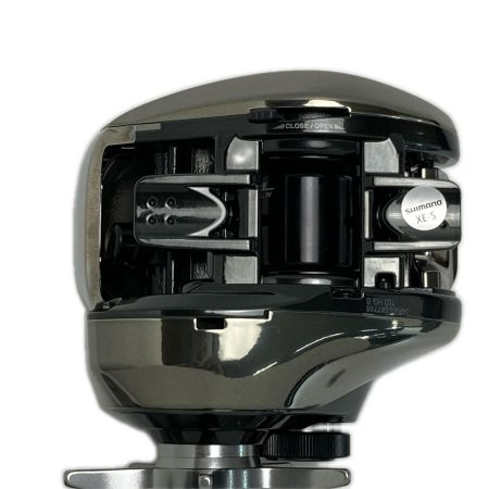  SHIMANO シマノ ベイトリール 25 アンタレス 100HG 047748 箱付き