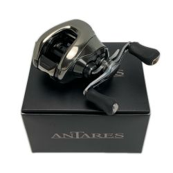 ☆☆ SHIMANO シマノ ベイトリール 25 アンタレス 100HG 047748 箱付き Aランク