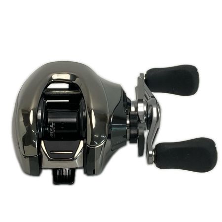  SHIMANO シマノ ベイトリール 25 アンタレス 100HG 047748 箱付き